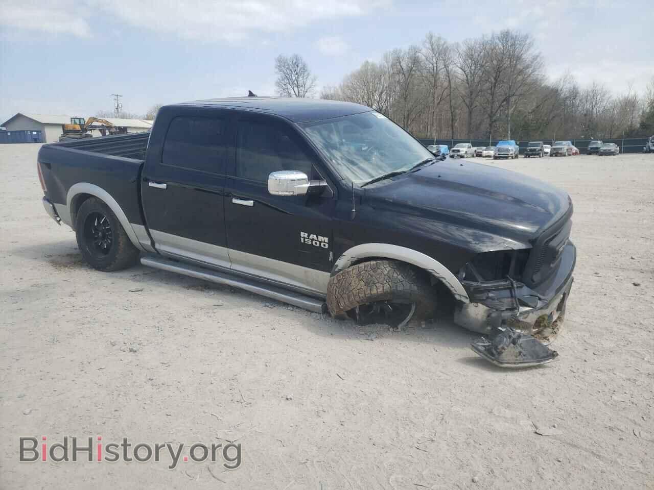 2014 RAM 1500 - VIN: 1C6RR7NM2ES297731 - Фото 9