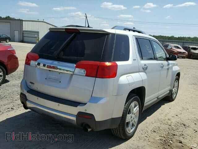 2013 GMC TERRAIN - VIN: 2GKFLWE35D6322190 - Photo 4