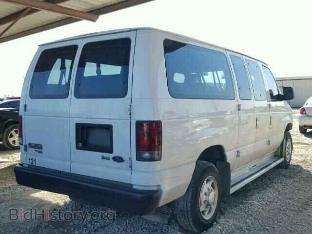 2013 FORD ECONOLINE - VIN: 1FBNE3BL9DDA07614 - Фото 4