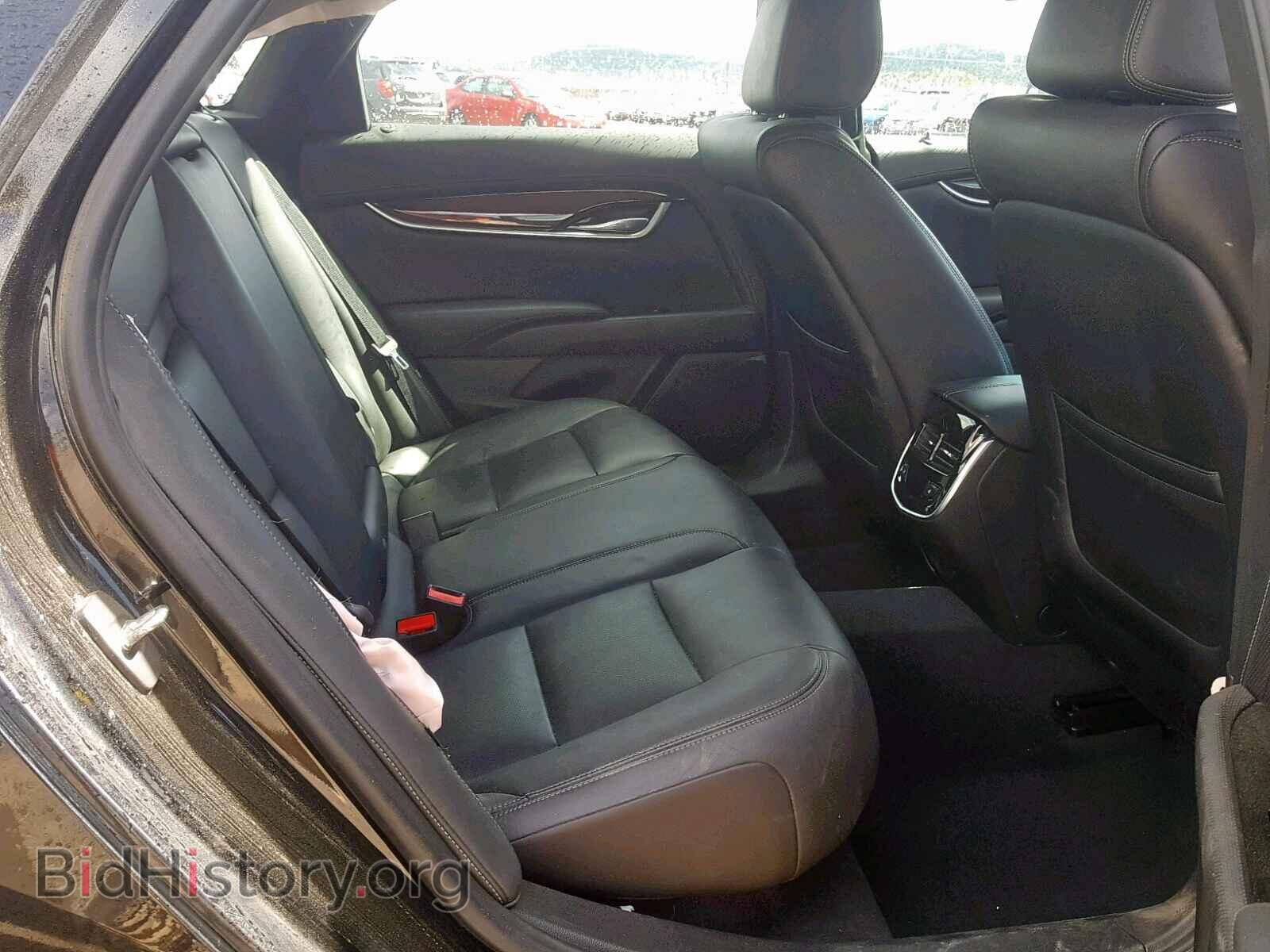 2017 CADILLAC XTS - VIN: 2G61M5S3XH9120745 - Фото 6