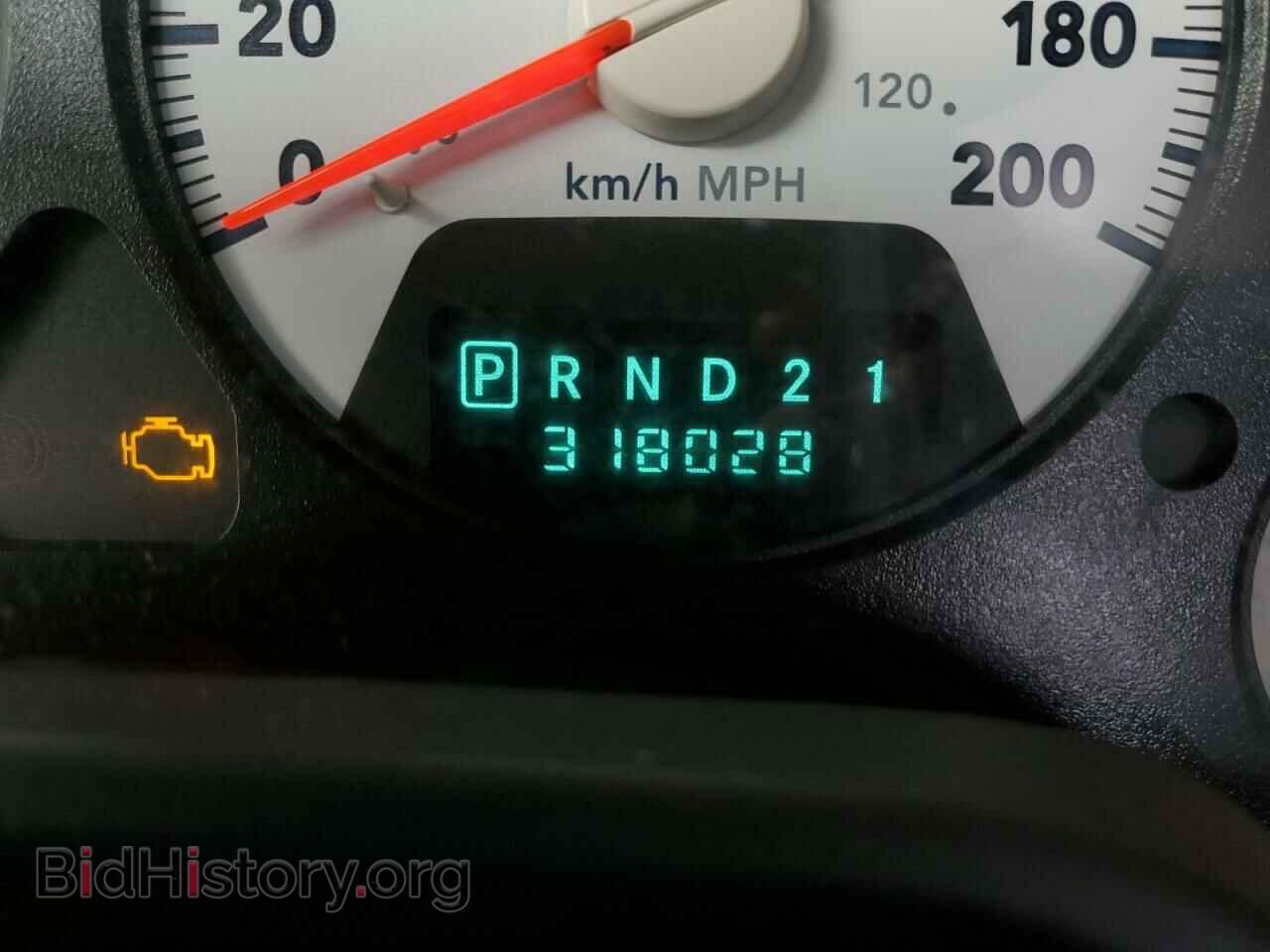 2006 DODGE RAM 3500 - VIN: 3D7LX38CX6G167100 - Фото 9