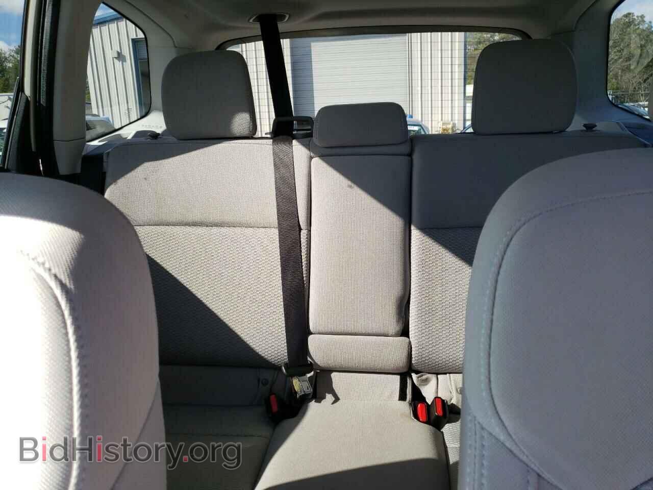 2017 SUBARU FORESTER - VIN: JF2SJAEC0HH559643 - Фото 10
