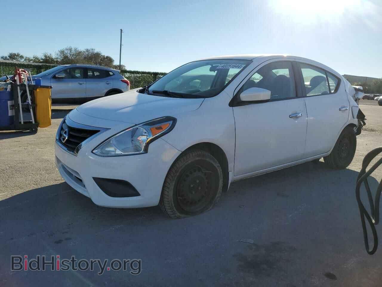 Photo 3N1CN7AP3GL883790 - NISSAN VERSA 2016