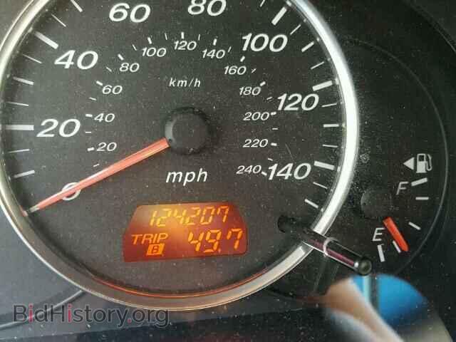 2006 MAZDA 6 - VIN: 1YVHP80C665M62317 - Фото 8