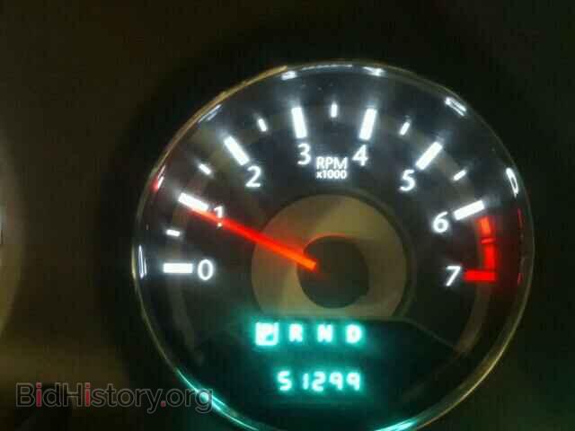2012 CHRYSLER 200 - VIN: 1C3CCBBB7CN267260 - Фото 8
