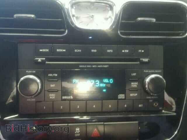 2012 CHRYSLER 200 - VIN: 1C3CCBBB7CN267260 - Фото 9
