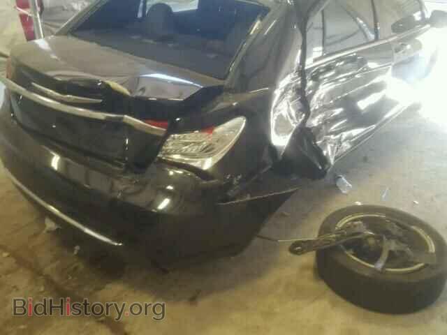 2012 CHRYSLER 200 - VIN: 1C3CCBBB7CN267260 - Фото 10