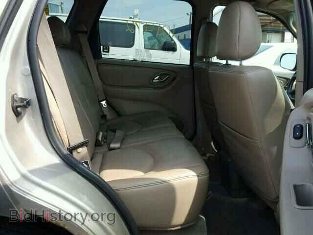 2002 MAZDA TRIBUTE - VIN: 4F2YU08122KM48073 - Фото 6