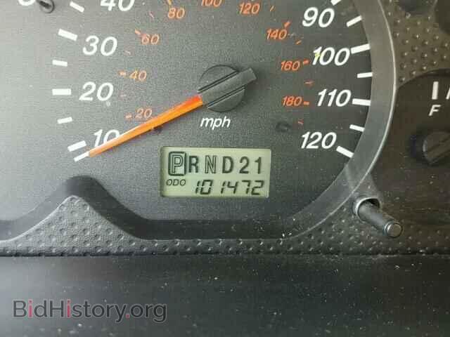 2002 MAZDA TRIBUTE - VIN: 4F2YU08122KM48073 - Фото 8