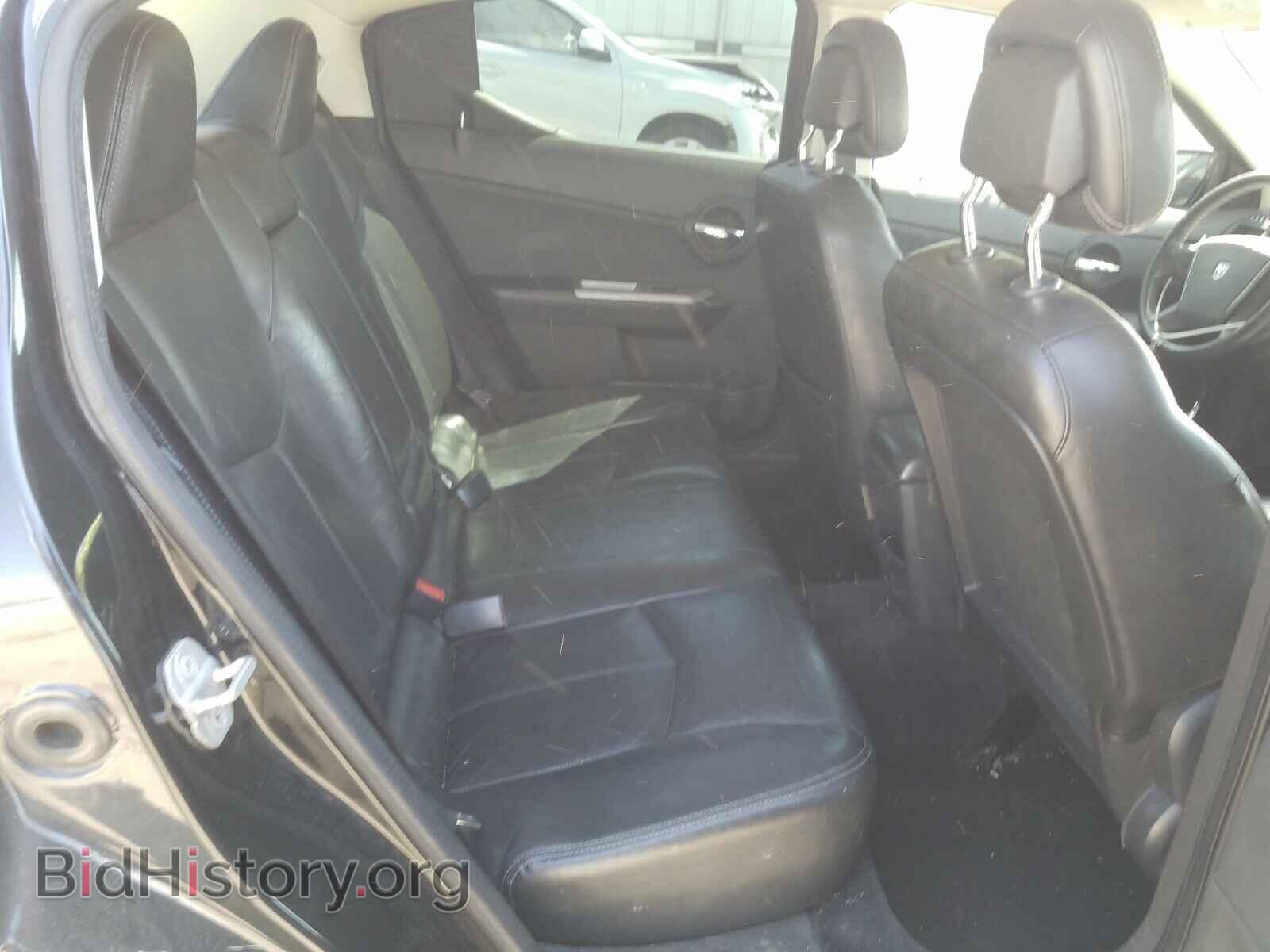 2010 DODGE AVENGER - VIN: 1B3CC5FB9AN113977 - Фото 6