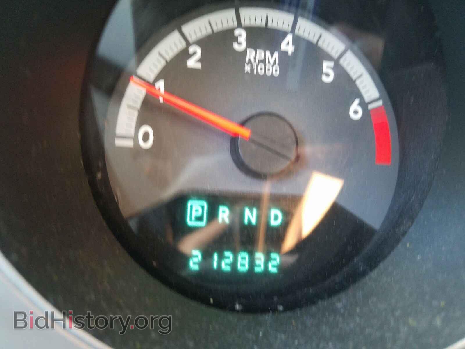 2010 DODGE AVENGER - VIN: 1B3CC5FB9AN113977 - Фото 8