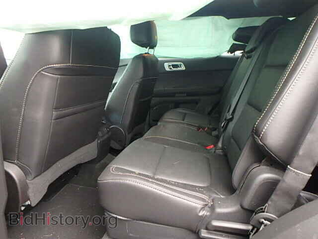 2014 FORD EXPLORER - VIN: 1FM5K8GT4EGB71245 - Photo 6