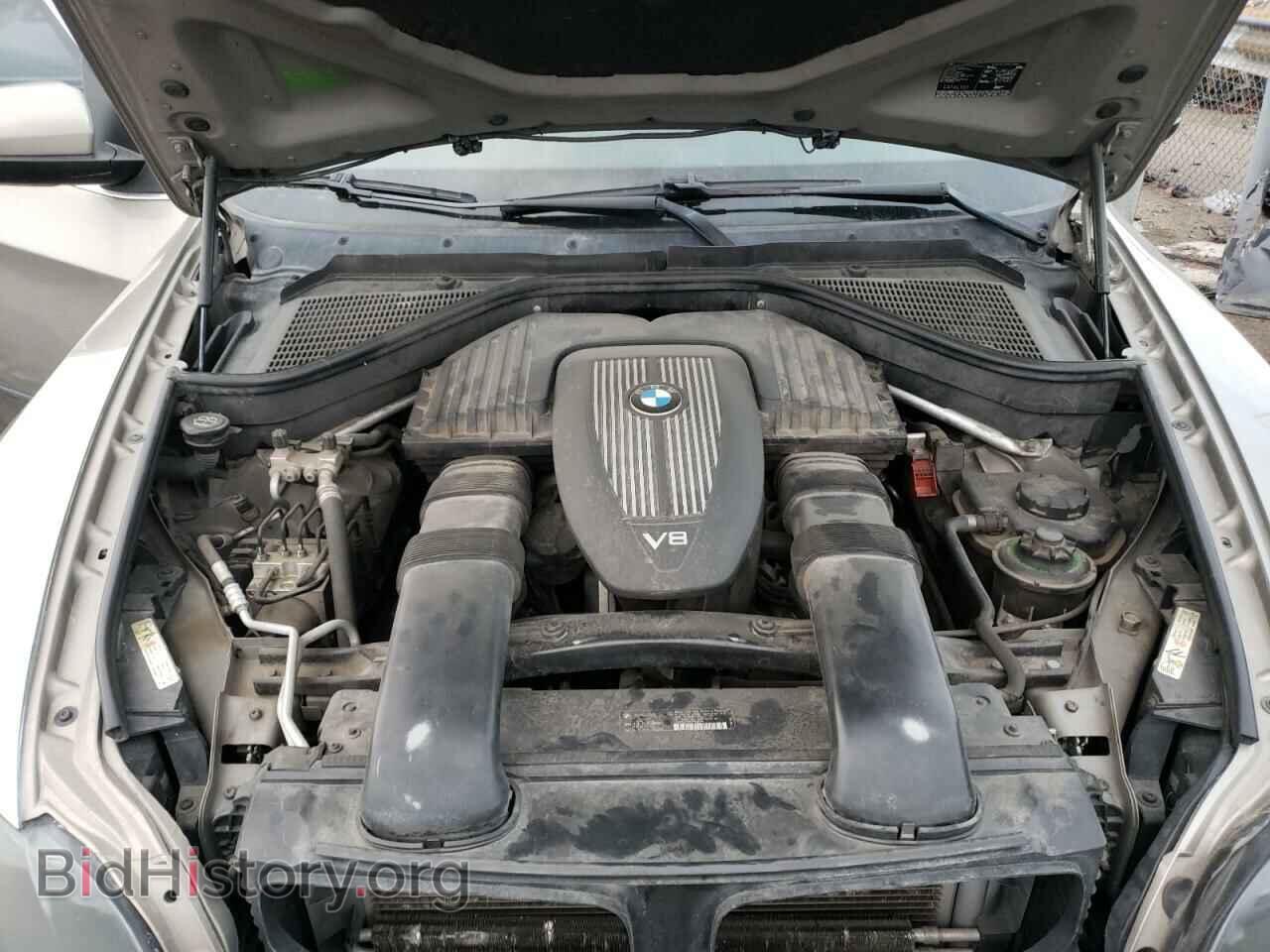 2007 BMW X5 - VIN: 4USFE83567LY65964 - Фото 7