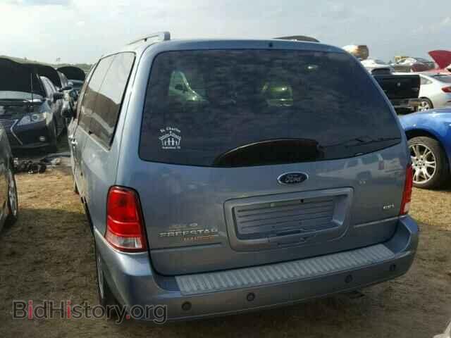 2004 FORD FREESTAR - VIN: 2FMZA52274BA67226 - Фото 3