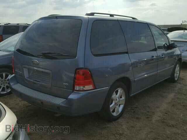 2004 FORD FREESTAR - VIN: 2FMZA52274BA67226 - Фото 4