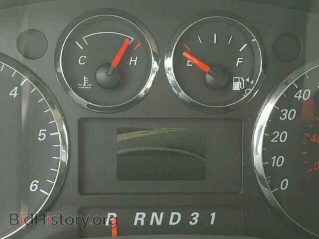 2004 FORD FREESTAR - VIN: 2FMZA52274BA67226 - Фото 8