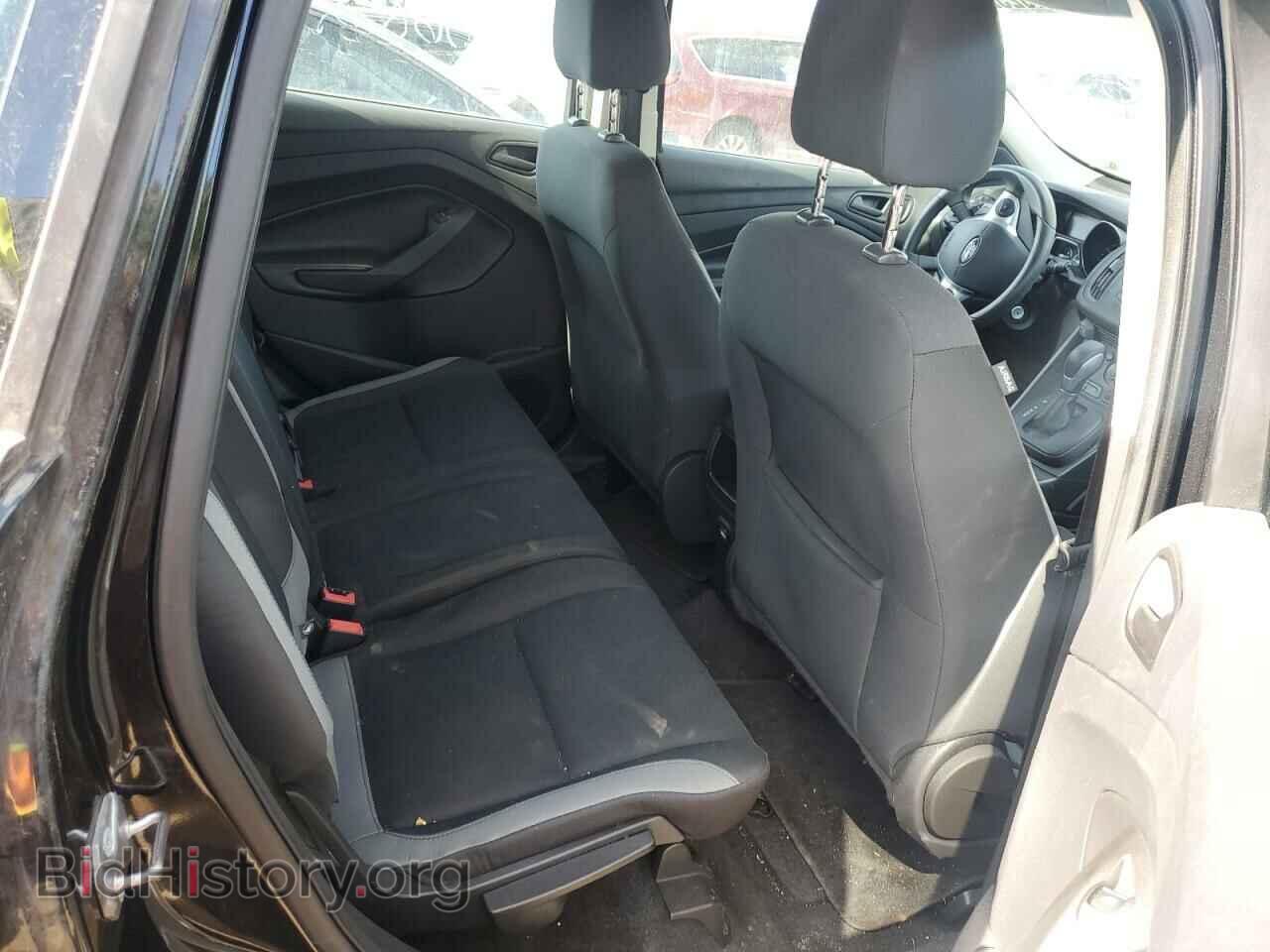 2014 FORD ESCAPE - VIN: 1FMCU0F73EUD55729 - Photo 10