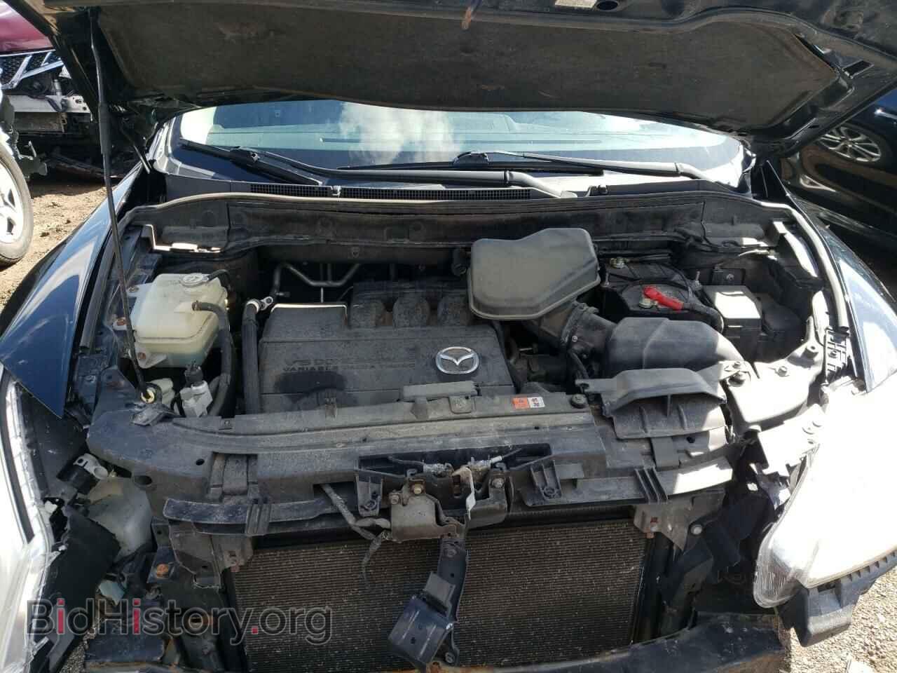 2011 MAZDA CX-9 - VIN: JM3TB3DA5B0329282 - Фото 7