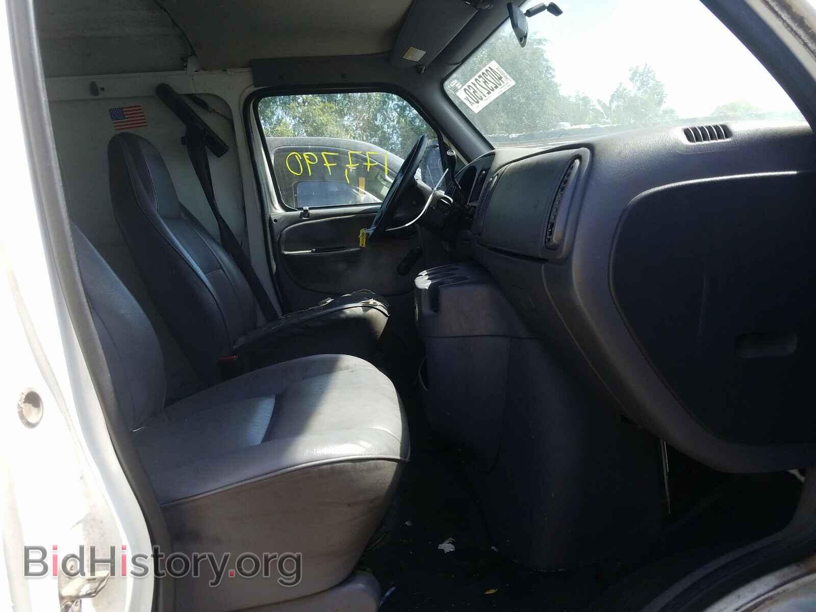 1999 DODGE RAM VAN - VIN: 2B7JB21Y6XK544347 - Фото 5