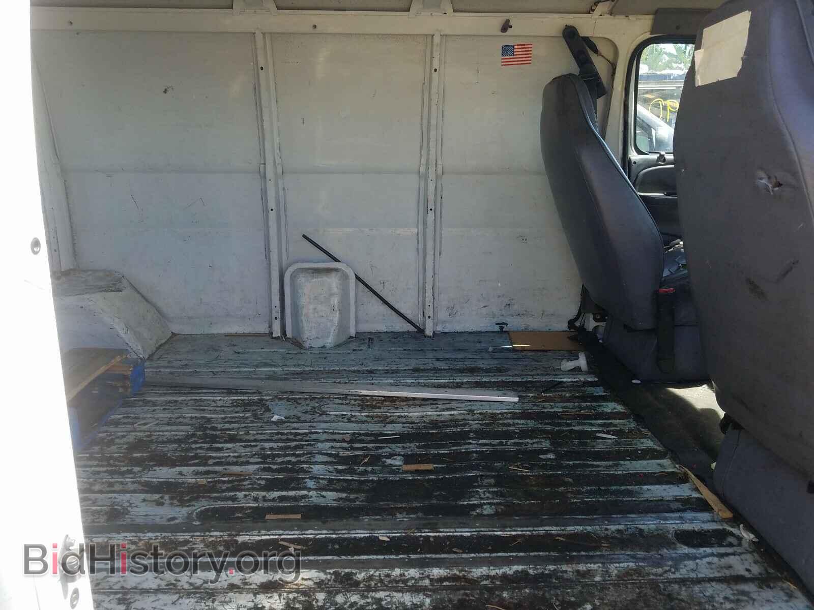 1999 DODGE RAM VAN - VIN: 2B7JB21Y6XK544347 - Фото 6