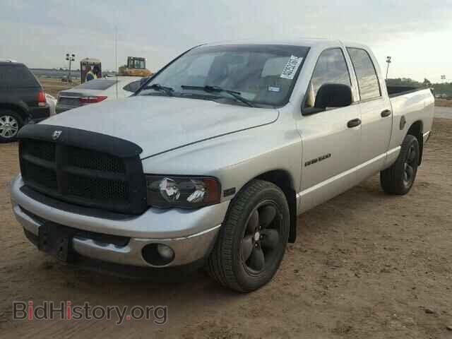 2004 DODGE RAM 1500 - VIN: 1D7HA18D54J112800 - Photo 2