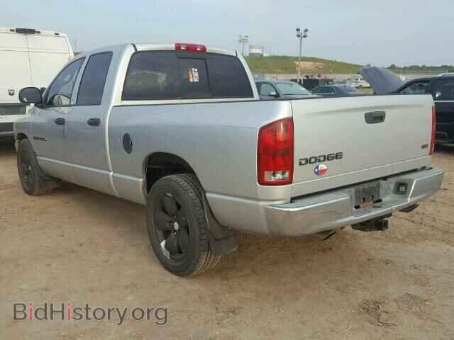 2004 DODGE RAM 1500 - VIN: 1D7HA18D54J112800 - Photo 3