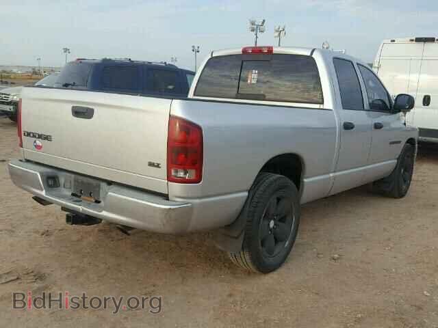 2004 DODGE RAM 1500 - VIN: 1D7HA18D54J112800 - Photo 4