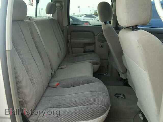 2004 DODGE RAM 1500 - VIN: 1D7HA18D54J112800 - Photo 6