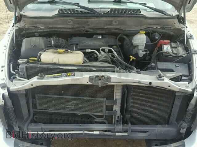 2004 DODGE RAM 1500 - VIN: 1D7HA18D54J112800 - Photo 7