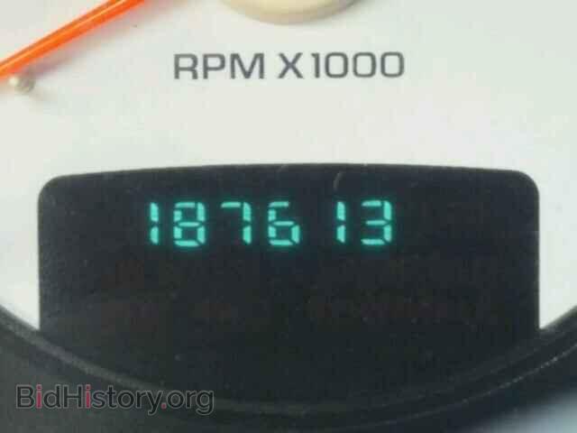 2004 DODGE RAM 1500 - VIN: 1D7HA18D54J112800 - Photo 8