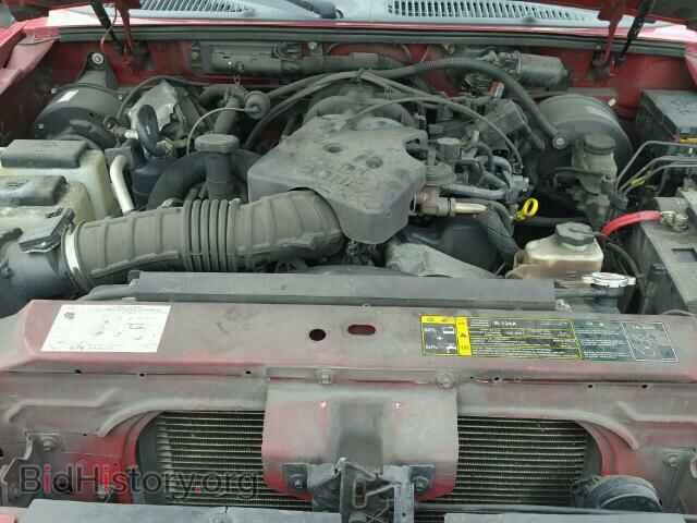 2005 FORD EXPLORER - VIN: 1FMZU67K65UB99296 - Фото 7