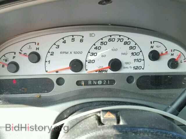2005 FORD EXPLORER - VIN: 1FMZU67K65UB99296 - Фото 8