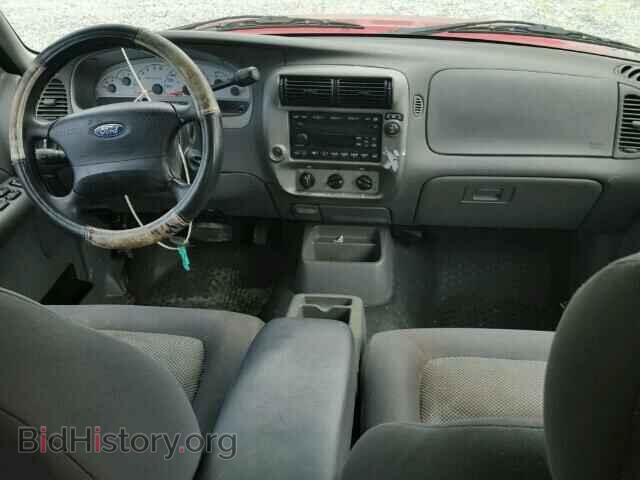 2005 FORD EXPLORER - VIN: 1FMZU67K65UB99296 - Фото 9