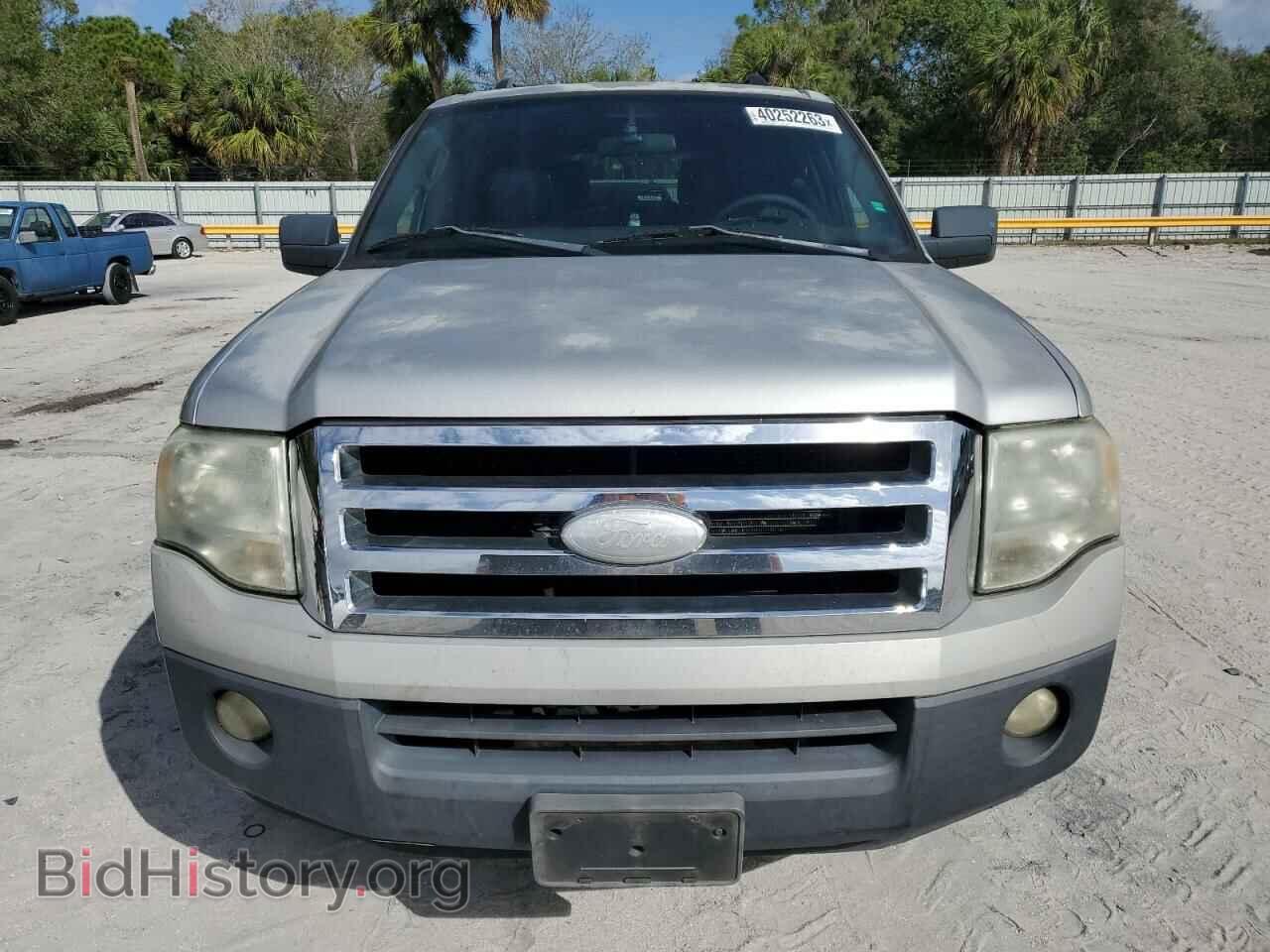 2007 FORD EXPEDITION - VIN: 1FMFU15517LA65601 - Фото 5