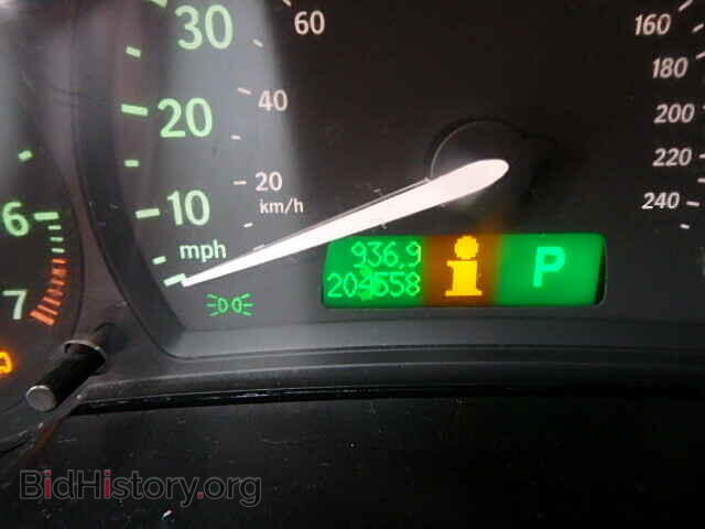2003 SAAB 9 3 - VIN: YS3FB49S531010479 - Фото 7