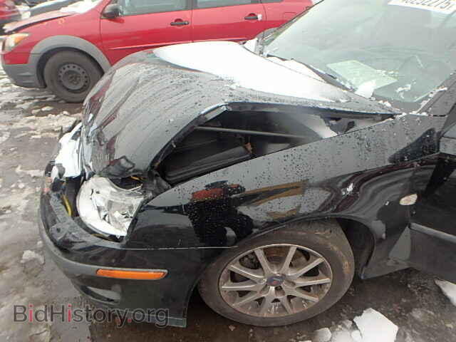 2003 SAAB 9 3 - VIN: YS3FB49S531010479 - Фото 8