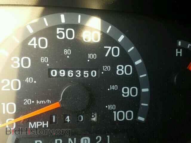 2002 FORD ECONOLINE - VIN: 1FDRE14272HB23191 - Photo 8