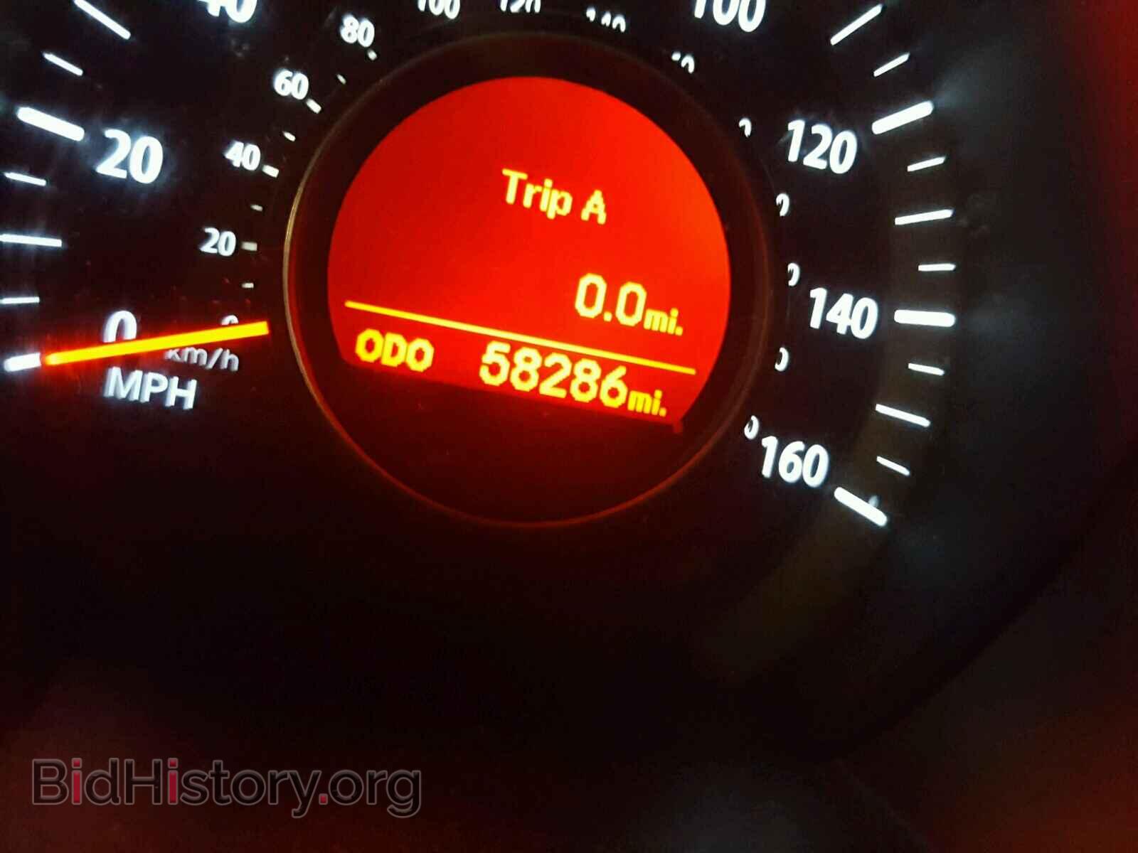 2011 KIA OPTIMA - VIN: KNAGM4A74B5148886 - Фото 8