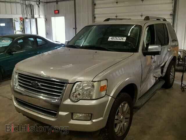 2008 FORD EXPLORER - VIN: 1FMEU65E28UA81729 - Фото 2