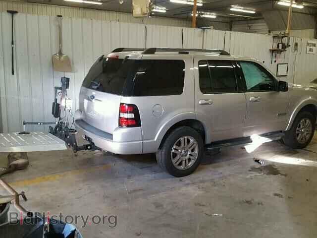 2008 FORD EXPLORER - VIN: 1FMEU65E28UA81729 - Фото 4