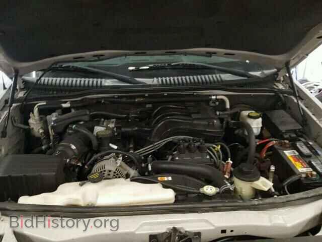 2008 FORD EXPLORER - VIN: 1FMEU65E28UA81729 - Фото 7