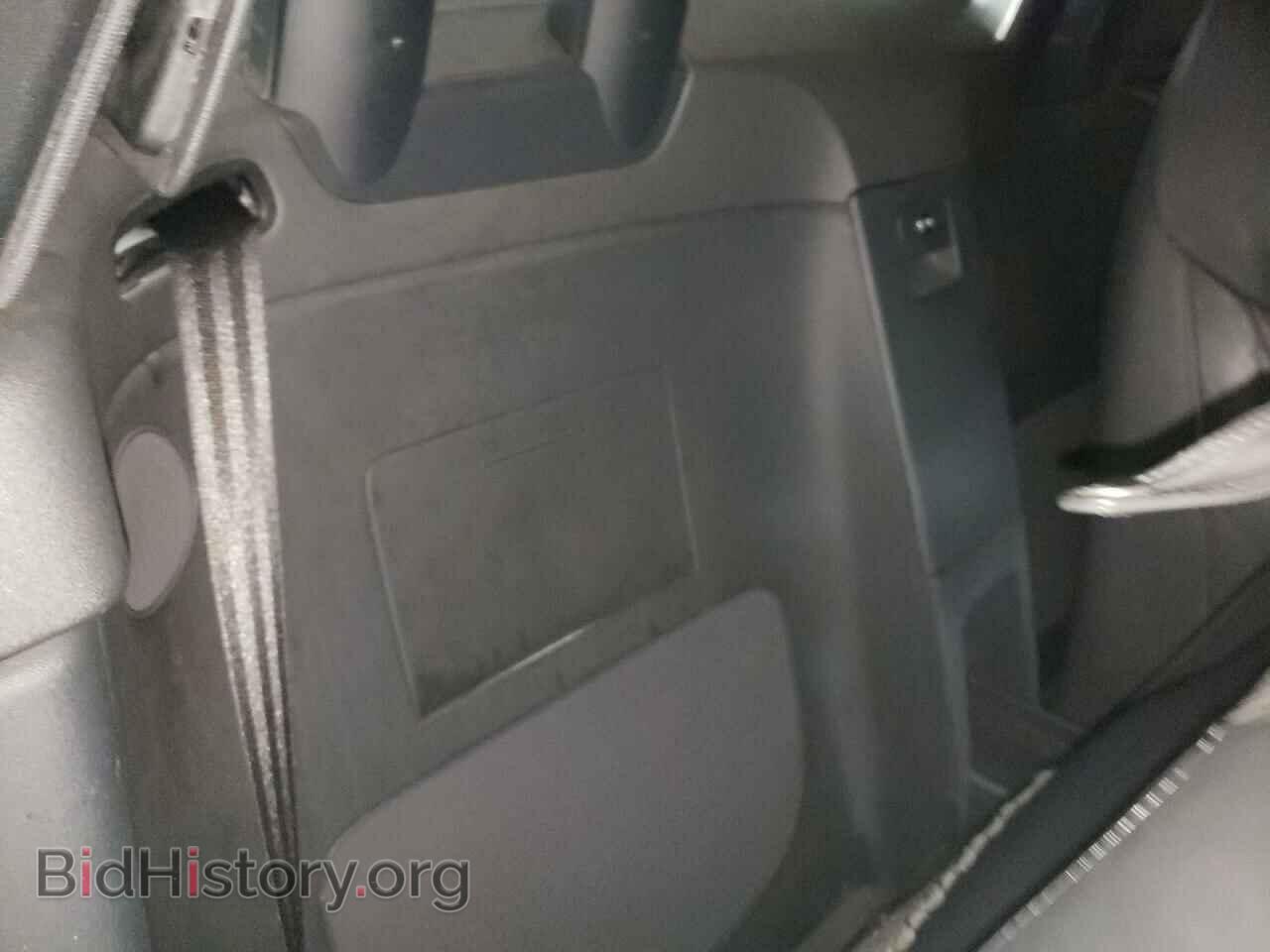 2009 AUDI TT - VIN: TRULF38J991003678 - Photo 10