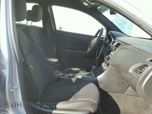 2012 CHRYSLER 200 - VIN: 1C3CCBBBXCN299961 - Фото 5