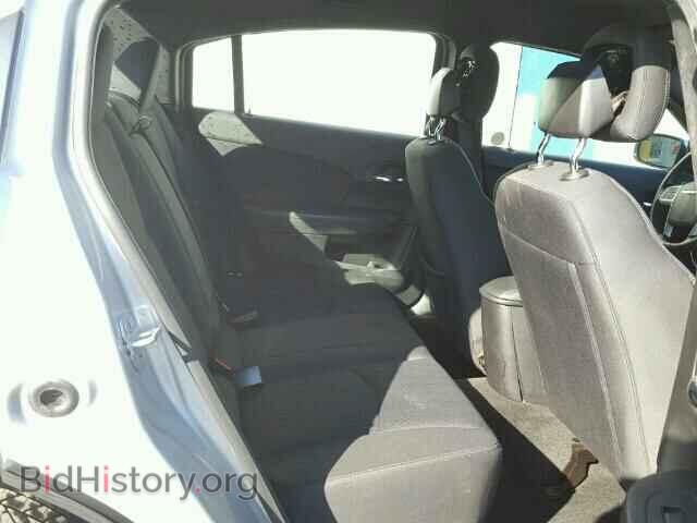 2012 CHRYSLER 200 - VIN: 1C3CCBBBXCN299961 - Фото 6