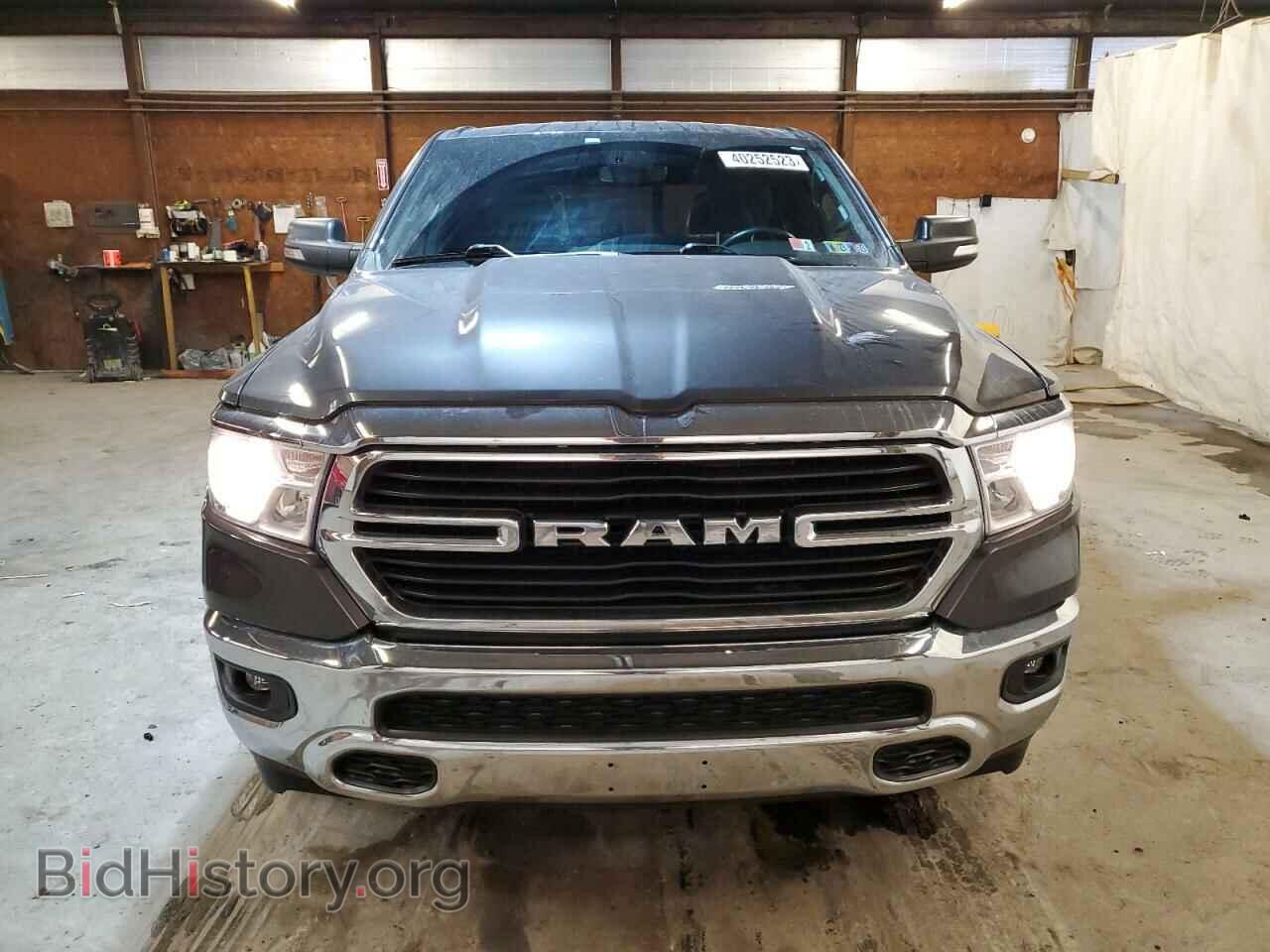 2021 RAM 1500 - VIN: 1C6SRFFT4MN551910 - Фото 5