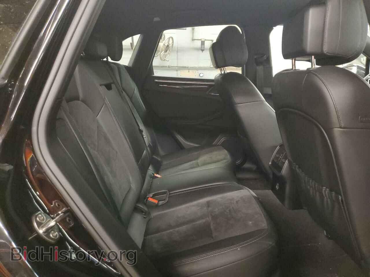 2019 PORSCHE MACAN - VIN: WP1AA2A54KLB08922 - Фото 10