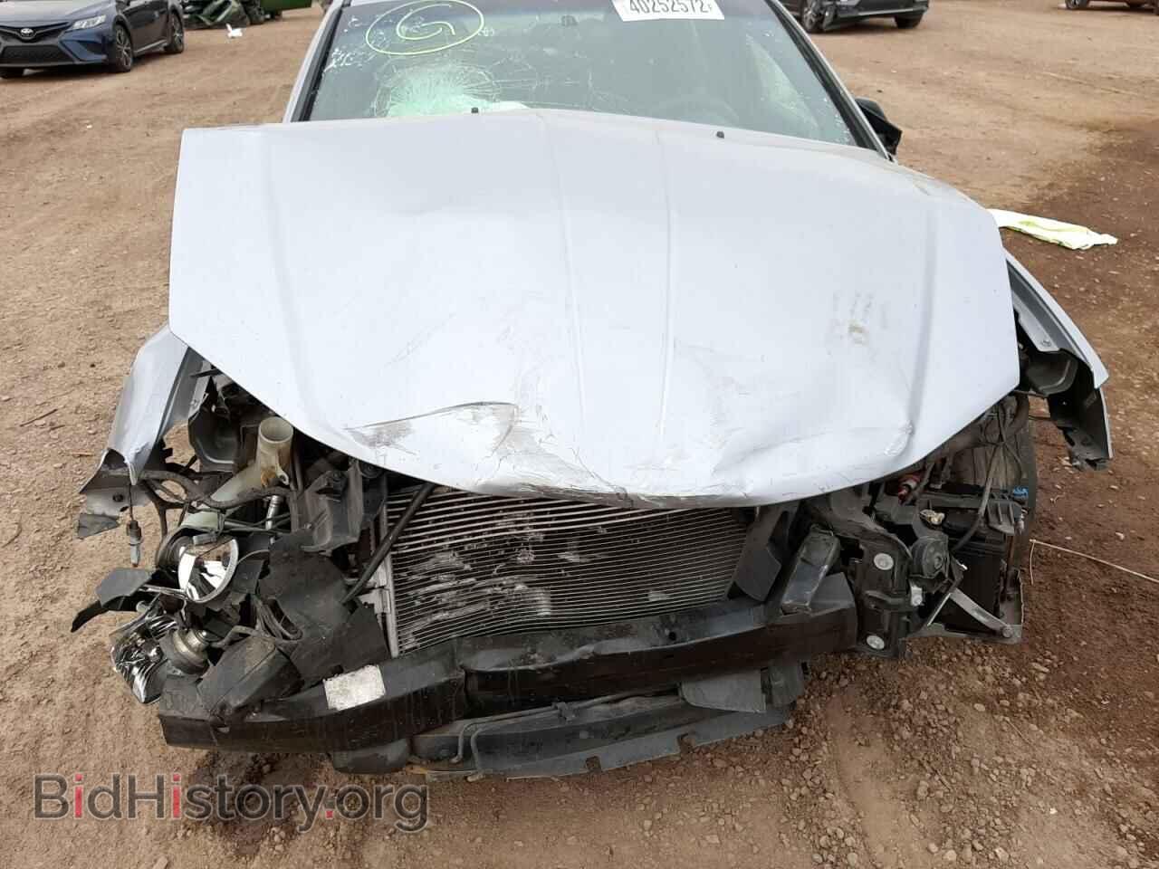 2013 DODGE AVENGER - VIN: 1C3CDZAB6DN614120 - Фото 9