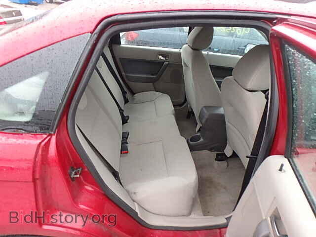 2009 FORD FOCUS - VIN: 1FAHP36N49W177119 - Фото 6
