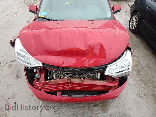 2009 FORD FOCUS - VIN: 1FAHP36N49W177119 - Фото 7