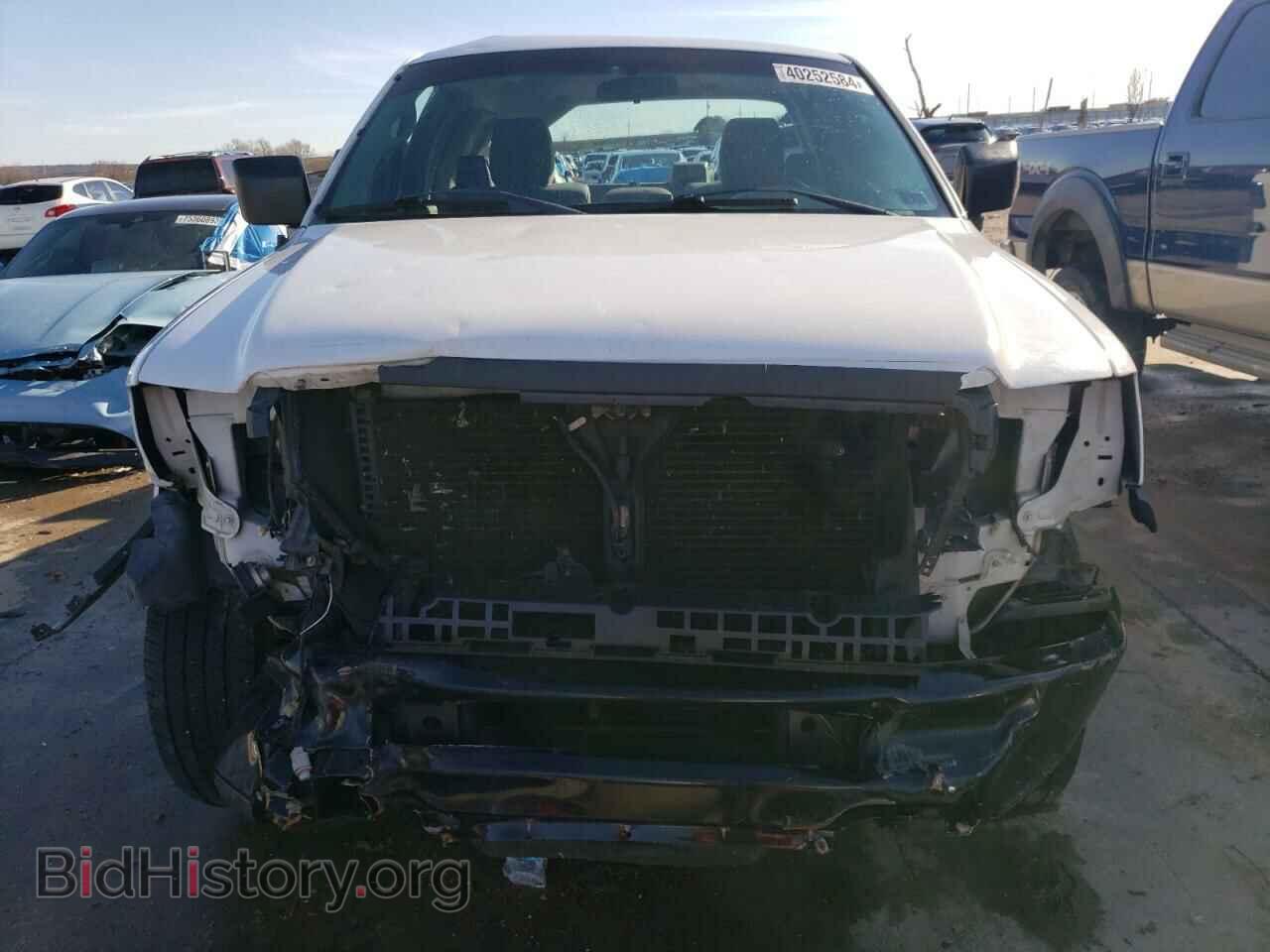2007 FORD All Models - VIN: 1FTRF12227KD23586 - Photo 5